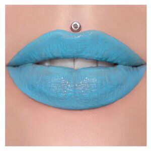 Jeffree Star Cosmetics Supreme Gloss Lip Gloss - Blue Balls
